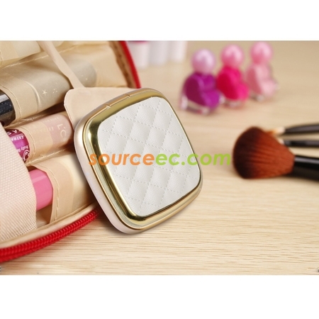 Customization Mirror Power Bank Promotional Products