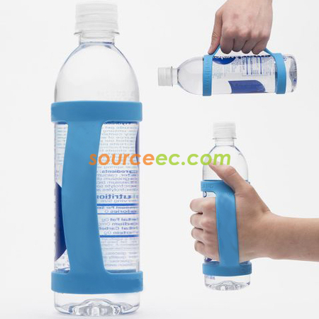 Customization Bottle Band Promotional Products