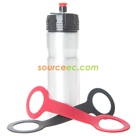 Customization Bottle Band Promotional Products