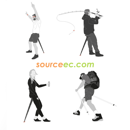 Customization Portable Chair Promotional Products