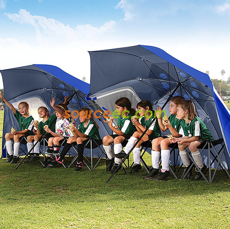 Customization Portable Outdoor Umbrella Promotional Products