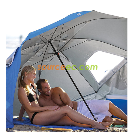 Customization Portable Outdoor Umbrella Promotional Products