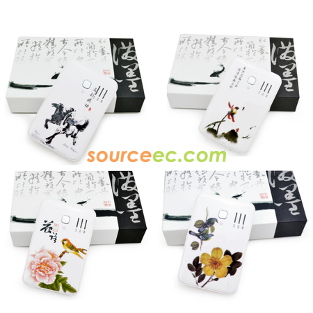 Customization Power Bank Promotional Products