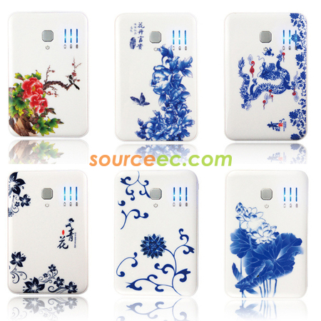 Customization Power Bank Promotional Products