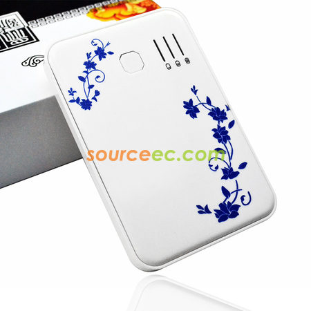 Customization Power Bank Promotional Products