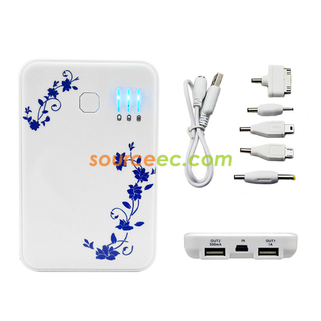 Customization Power Bank Promotional Products