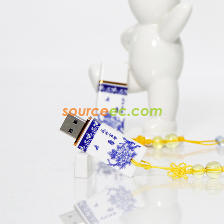Customization USB Gift Set Promotional Products
