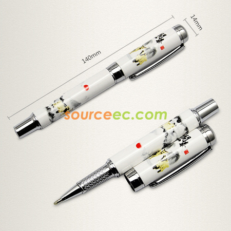 Customization USB Corporate Gift Set Promotional Products