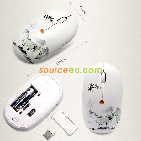 Customization USB Corporate Gift Set Promotional Products