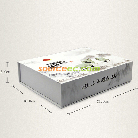 Customization USB Corporate Gift Set Promotional Products