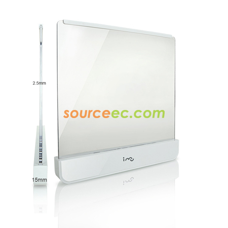 Customization Portable LED Read Panel Promotional Products