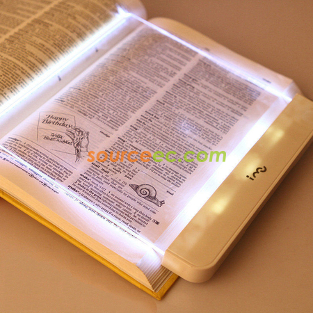 Customization Portable LED Read Panel Promotional Products