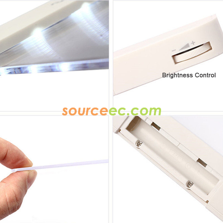 Customization Portable LED Read Panel Promotional Products