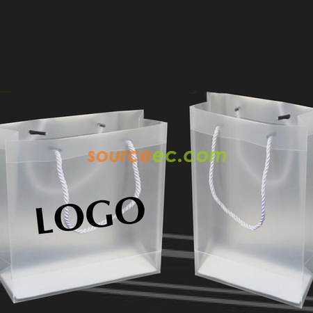 Customization PP Gift Bag Promotional Products