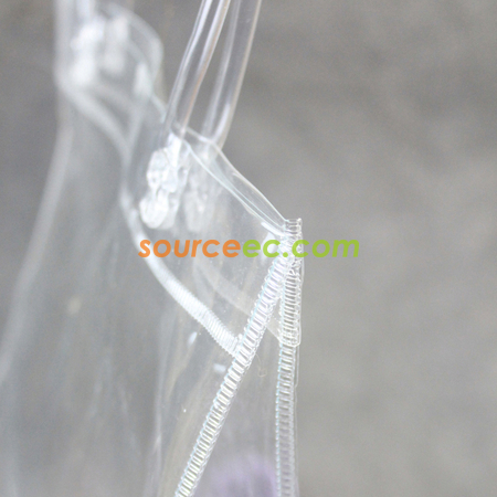 Customization PVC Gift Bag Promotional Products