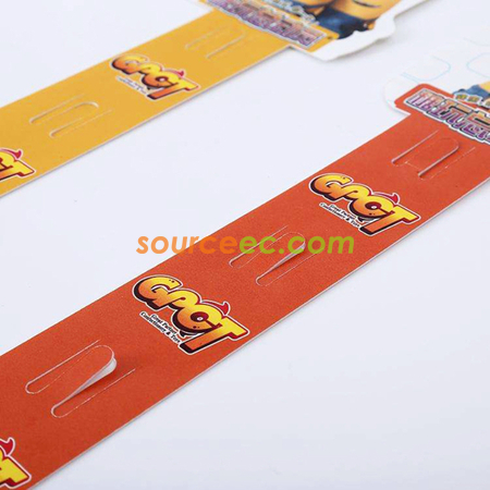 Customization Advertising Hanging Bar Promotional Products