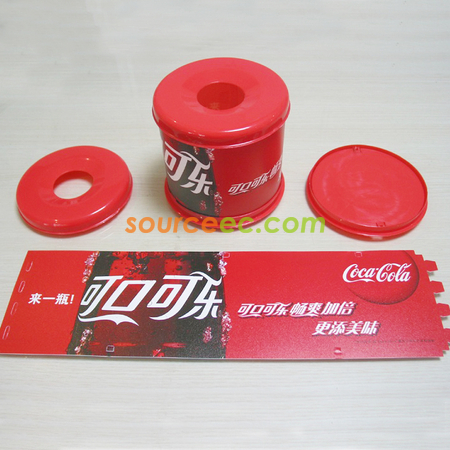 Customization Tissue Box Promotional Products