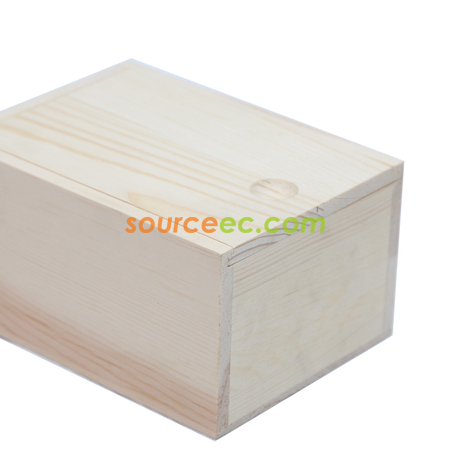Customization Wooden Gift Box Promotional Products