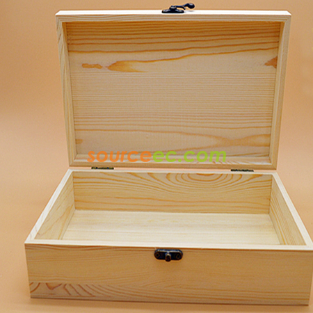 Customization Wooden Gift Box Promotional Products