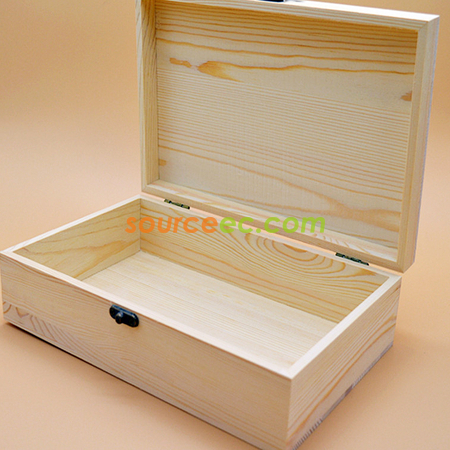 Customization Wooden Gift Box Promotional Products