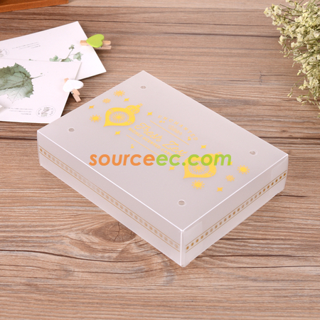 Customization Gift Box Promotional Products