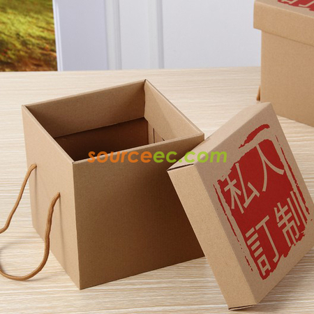 Customization Customize Gift Box Promotional Products