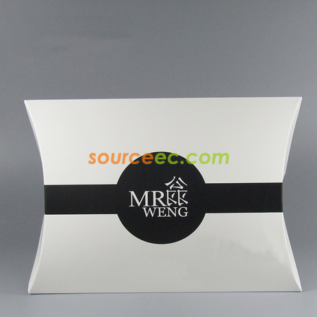 Customization Wedding Souvenir Box Promotional Products