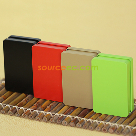 Customization Iron Tin Box Promotional Products