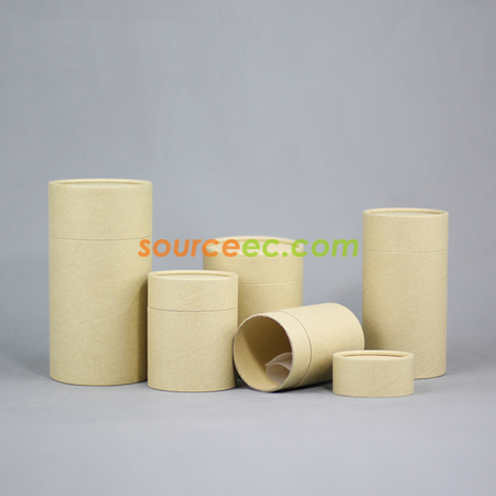 Customization Kraft Paper Box Promotional Products