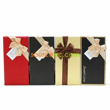 Customization Gift Box Promotional Products
