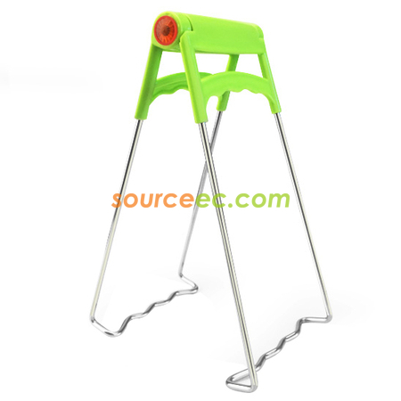Customization Hot Pot Dish Bowl Holder Gripper Clamp Set Promotional Products