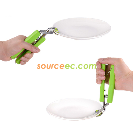 Customization Hot Pot Dish Bowl Holder Gripper Clamp Set Promotional Products
