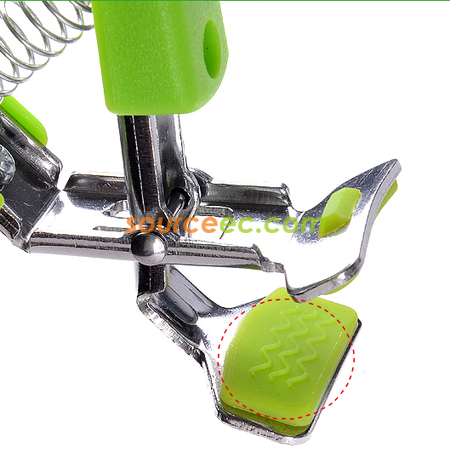Customization Hot Pot Dish Bowl Holder Gripper Clamp Set Promotional Products