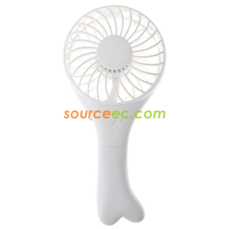 Customization Portable USB Mini Handheld Fan (Fish) Promotional Products