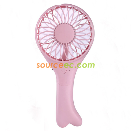 Customization Portable USB Mini Handheld Fan (Fish) Promotional Products