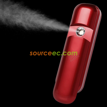 Customization Nano Mist Facial Sprayer Promotional Products
