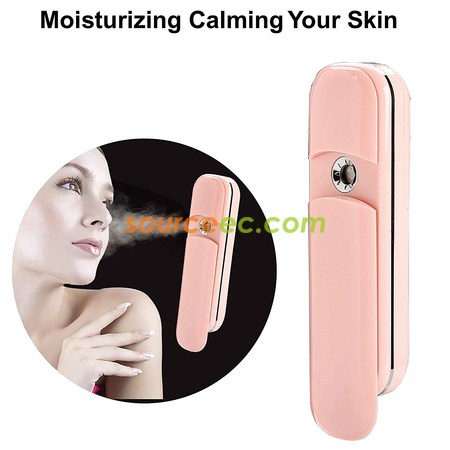 Customization Nano Mist Facial Sprayer Promotional Products