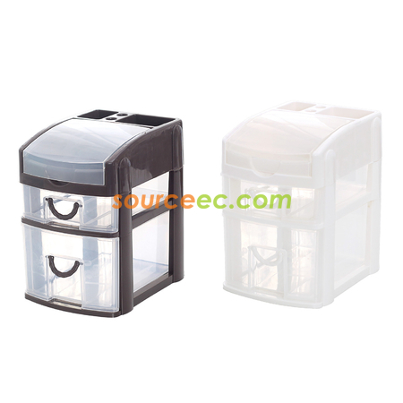 Customization Desk Storage Box Container Promotional Products