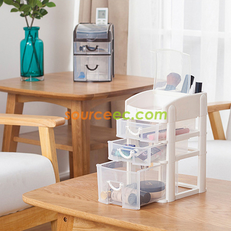 Customization Desk Storage Box Container Promotional Products
