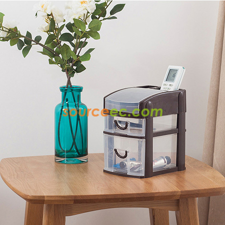 Customization Desk Storage Box Container Promotional Products