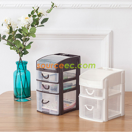 Customization Desk Storage Box Container Promotional Products