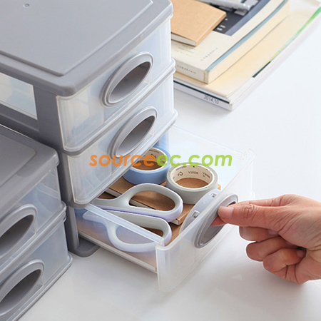Customization Office Supply Supplies Organizer Promotional Products