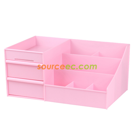 Customization Cosmetic Storage Makeup Organizer Promotional Products