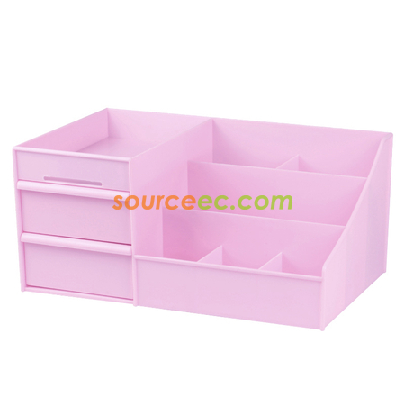 Customization Cosmetic Storage Makeup Organizer Promotional Products