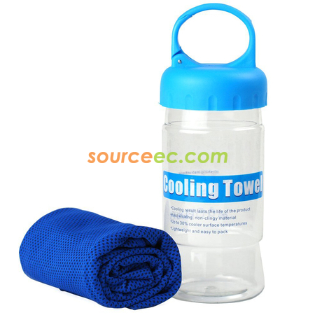 Customization Cooling Towel Promotional Products