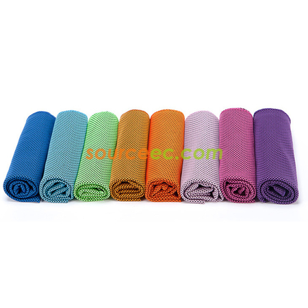 Customization Cooling Towel Promotional Products