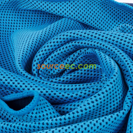 Customization Cooling Towel Promotional Products