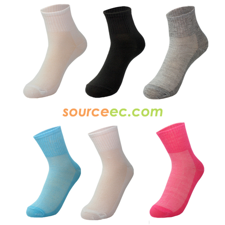 Customization Travel Disposable Socks Promotional Products
