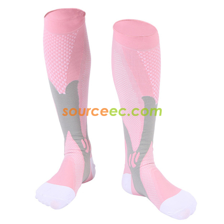 Customization Compression Socks Promotional Products