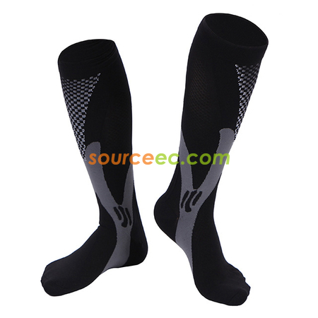Customization Compression Socks Promotional Products